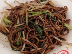 -老盛兴汤包馆(华灵店)