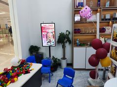 -童程童美·信息学竞赛·机器人编程·少儿编程(五棵松万达校区)