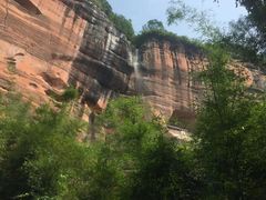 -丹霞山风景名胜区