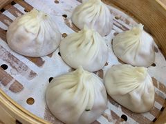 -苏小柳点心·手作小笼包(新街口分院店)