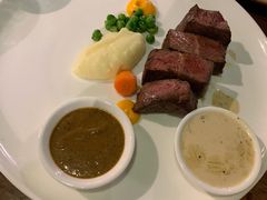 -G+KITCHEN(龙湖狮山天街店)