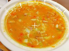 -将相和·海鲜蒸饺大连菜