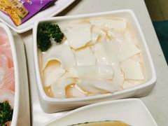 -海底捞火锅(枫蓝国际购物中心店)