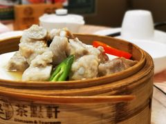 -又一间茶点轩(百汇广场店)