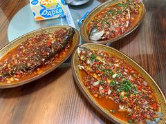 -朗妈私房菜(婺女州店)