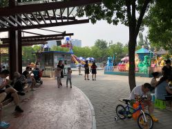 -大望京儿童游乐场