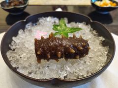 五香辽参-民国红公馆·艺文空间(颐和路店)