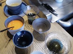 -丽思卡尔顿·炙焰·铁板烧餐厅