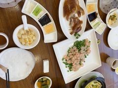 -北京烤鸭 ·儿童菜 ·采风阁家常菜餐厅(亚龙湾天域酒店)