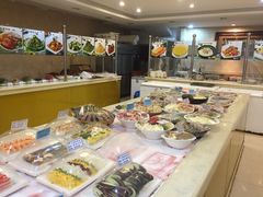 -六顺园清真回族饭店(工程街店)