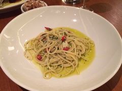 -沈阳君悦酒店·意坊意大利餐厅