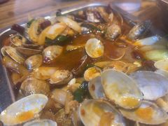 -东直门小院烧烤(回龙观东大街店)