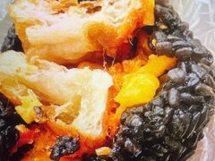 -凌阿姨·粢饭团(清扬路店)