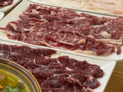 -伟记牛肉(金鸿公路店)