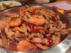 -胖哥俩肉蟹煲(昆山金鹰店)