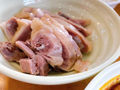 本店特色咸胚鸭-晓马鸭店(新芜路店)
