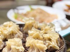 牛肉烧麦-西兰轩清真菜馆(北顺城街店)