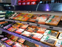 -盒马鲜生(龙德广场店)