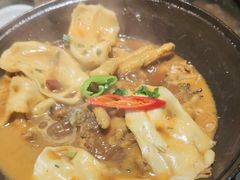 -佰家小厨·南京菜(夫子庙店)