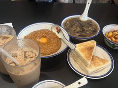 -左记港食(融科天城店)