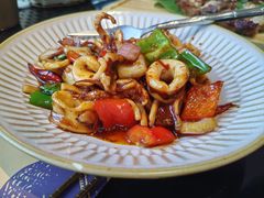 -simply thai天泰(静安嘉里中心店)