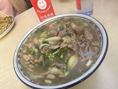 -帝景米粉(东方帝景店)