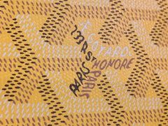 -GOYARD(恒隆广场店)