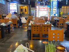 -南阳城烧烤海鲜酒店(和平路店)