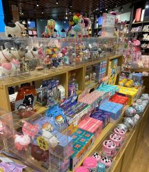 -Harry's Kitchen哈里小屋(上海大悦城店)