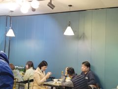 大堂-阿杰烧烤·西安传统烤肉店(天朗御湖店)