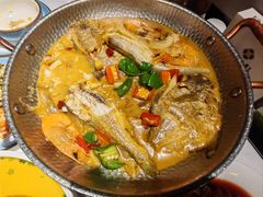 -曹家小菜(胜太路店)