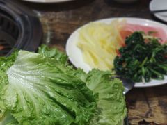 -33韩式自助烧烤(环城南路店)