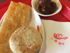 -小倩倩•鸡汤馄饨(江西路创始店)