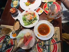 -马迭尔德式西餐精酿啤酒屋(中央大街店)
