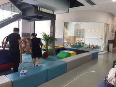 -澳洲袋鼠早教(南二环店)