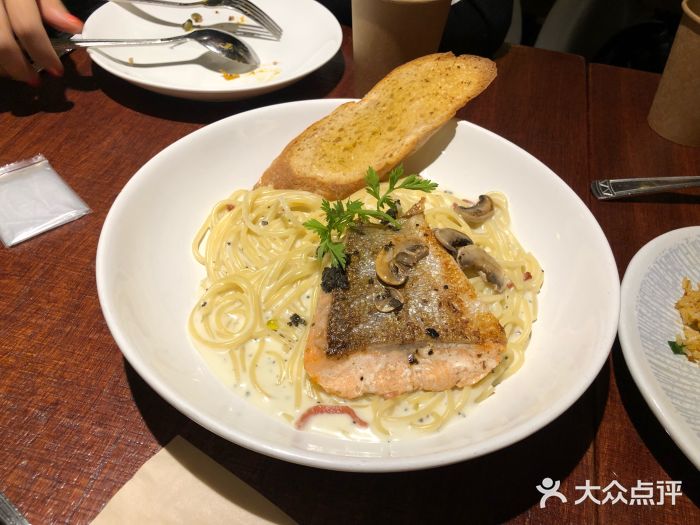 卡朋厨房(289艺术园区店)图片