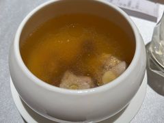 -PARFUM FLORAL花境法餐(南京首店)