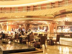 大堂-杭州国际会议中心洲际酒店-原素全日餐厅(解放东路店)