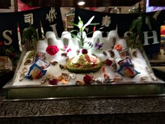 -芭菲盛宴·环球美食(北城国际店)