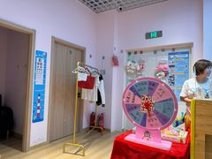 -飞奇儿体能体操馆(和平印象城店)