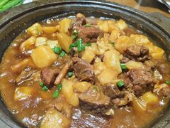 -老山东·山东菜(鲁菜名店)