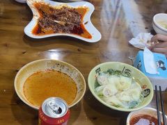 -天全县三土司椒麻鸡餐厅