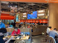 -川堂风·跷脚牛肉·乐山爆炒(宝山日月光店)