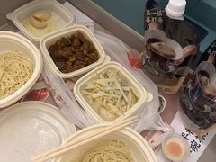 -松鹤楼面馆(天一广场店)