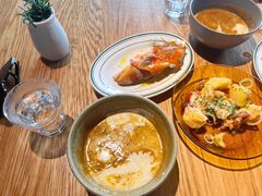 -La Strada(安福路店)