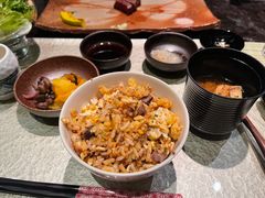 -Ginza Onodera铁板烧(外滩十八号店)