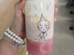 -三三烘焙坊(滨江店)