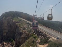 -摩天岭风景区