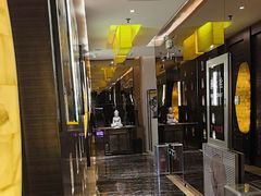 -华夏良子·足道·SPA·艾灸(苏州桥店)