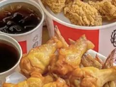 -肯德基(远洋店)